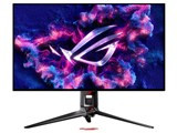 ROG Swift OLED PG32UCDM [32インチ 黒] JAN:4711387413753