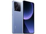 Xiaomi 13T Pro SIMフリー [アルパインブルー] JAN:6941812735497