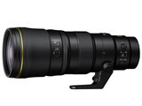 NIKKOR Z 600mm f/6.3 VR S JAN:4960759911346