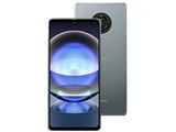 AQUOS R8 SIMフリー [ブルー] JAN:4550556112581