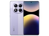 Redmi Note 14 Pro 5G 256GB SIMフリー [ラベンダーパープル] JAN:6932554402426