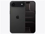 iPhone Air 256GB SIMフリー [スペースブラック] JAN: