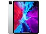 iPad Pro 12.9インチ 第4世代 Wi-Fi 256GB 2020年春モデル MXAU2J/A [シルバー]