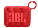 JBL GO 4 [レッド] JAN:4968929220762