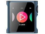 SHANLING M0 Pro [Blue] JAN:6972835392602
