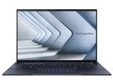ExpertBook B9 OLED B9403CVAR B9403CVAR-KM0932X [スターブラック] JAN:0197105615175