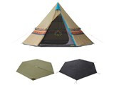 ナバホ Tepee 400 セット-BB 71908002 JAN:4981325503840