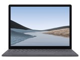 Surface Laptop 3 13.5インチ VEF-00018 [プラチナ] JAN:4549576124766