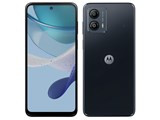 moto g53j 5G SIMフリー [インクブラック] JAN:4582239436523