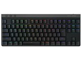 G515 LIGHTSPEED TKL G515-WL-LNBK [ブラック] JAN:4943765064114