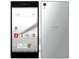 Xperia Z5 Premium SO-03H docomo [Chrome] JAN: