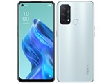 OPPO Reno5 A 楽天モバイル [アイスブルー] JAN: