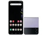 SAMSUNG Galaxy Z Flip4 SC-54C 128GB docomo版 ボラパープル SIMフリー JAN:4942857225839