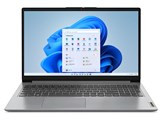 IdeaPad Slim 170 AMD Ryze 7 5700U・16GBメモリー・512GB SSD・15.6型フルHD液晶搭載 82R4009TJP [クラウドグレー] JAN: