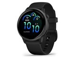 vivoactive 6 010-02985-30 [Black/Slate] JAN:0753759352103