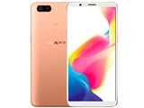 OPPO R11s SIMフリー [Champage] JAN: