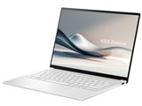 Zenbook S 14 UX5406SA UX5406SA-TU7321WH [スカンジナビアンホワイト] JAN: