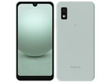 AQUOS wish3 楽天モバイル [グリーン] JAN:4550556103602