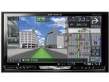 サイバーナビ AVIC-ZH0007 JAN: