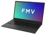FMV Note E WE1-K3 価格.com限定 Core i5・16GBメモリ・SSD 512GB・Office搭載モデル FMVWK3E155_KC_L [ブラック] JAN: