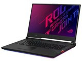 ROG Strix SCAR 17 G732LW G732LW-I78R2070 JAN:
