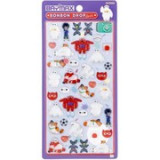 ボンボンドロップシール ベイマックス [S8812063] JAN:4901770798011