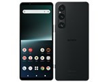 Xperia 1 V SO-51D docomo [ブラック] JAN:4942857230987