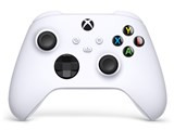 Xbox ワイヤレス コントローラー EP2-29921 [ロボット ホワイト] JAN:4549576262703
