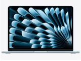 MacBook Air 13.6インチ Liquid Retinaディスプレイ MDHK4J/A [スカイブルー] JAN:4549995656886