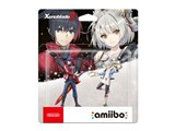 amiibo ダブルセット NVL-E-AZ2A [ノア/ミオ(ゼノブレイドシリーズ)] JAN:4902370551402