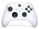 Xbox ワイヤレス コントローラー QAS-00005 [ロボット ホワイト] JAN:4549576167848