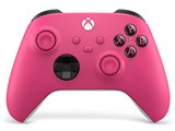 Xbox ワイヤレス コントローラー QAU-00084 [ディープ ピンク] JAN:4549576183381