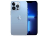 iPhone 13 Pro 128GB SIMフリー 青 [シエラブルー] [未開封] JAN:4549995283969