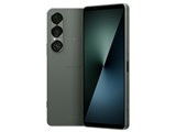 Xperia 1 VII 256GB SIMフリー [モスグリーン] JAN:4589771651056