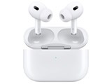 AirPods Pro 第2世代 MQD83J/A JAN:4549995361957