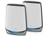 Orbi WiFi 6 RBK852-100JPS JAN: