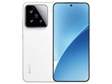 Xiaomi 15 256GB SIMフリー [ホワイト] JAN:6932554437220