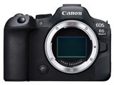 EOS R6 Mark II ボディ JAN:4549292200508