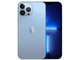 iPhone 13 Pro Max 512GB SIMフリー 青 [シエラブルー] [未開封] JAN:4549995280500