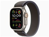 Apple Watch Ultra 2 GPS+Cellularモデル 49mm MRF63J/A [ブルー/ブラックトレイルループ M/L] JAN:4549995400533