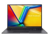 Vivobook 16X K3605VU K3605VU-N1027W [インディーブラック] JAN:0197105116306