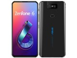 ZenFone 6 256GB SIMフリー  [未開封] JAN:4718017340540