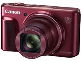 PowerShot SX720 HS [レッド] JAN:4549292056945