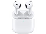 AirPods 4 アクティブノイズキャンセリング搭載モデル MXP93J/A JAN:4549995519921