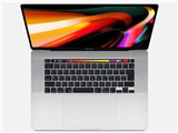MacBook Pro Retiaディスプレイ 2300/16 MVVM2J/A [シルバー] JAN:4549995112771