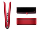 Dyson Corrale 収納ボックス付き HS03 RBN BX [レッド/ブライトニッケル] JAN:5025155066683