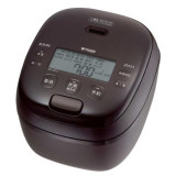 炊きたて JRI-H100-TP [ディープブラウン] JAN:4904710443408