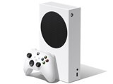 マイクロソフト Microsoft Xbox Series S 本体 512GB スターターバンドル (Xbox Game Pass Ultimate 3ヶ月利用権 同梱版) RRS-00159 JAN:4549576224428