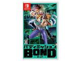バディミッション BOND [Nintendo Switch] JAN:4902370547498
