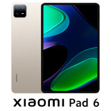 Xiaomi Pad 6 8GB+128GB VHU4358JP JAN:6941812730317